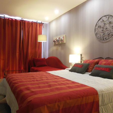 Logis Hotel Le Glacier Оранж Екстер'єр фото