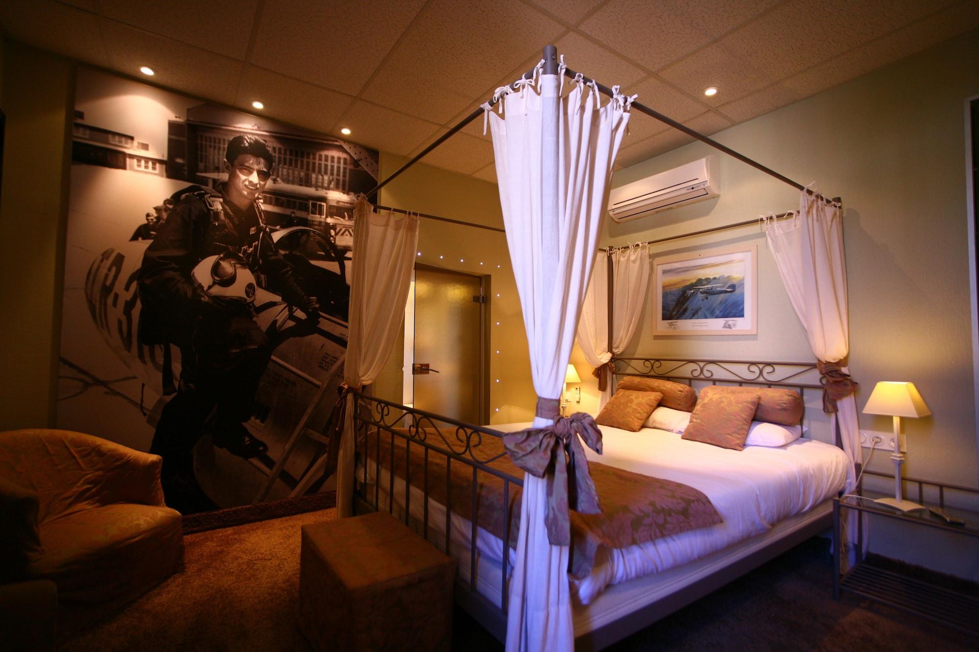 Logis Hotel Le Glacier Оранж Екстер'єр фото