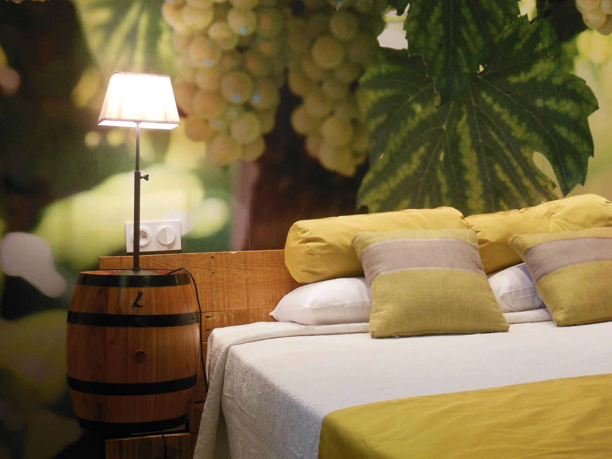 Logis Hotel Le Glacier Оранж Екстер'єр фото