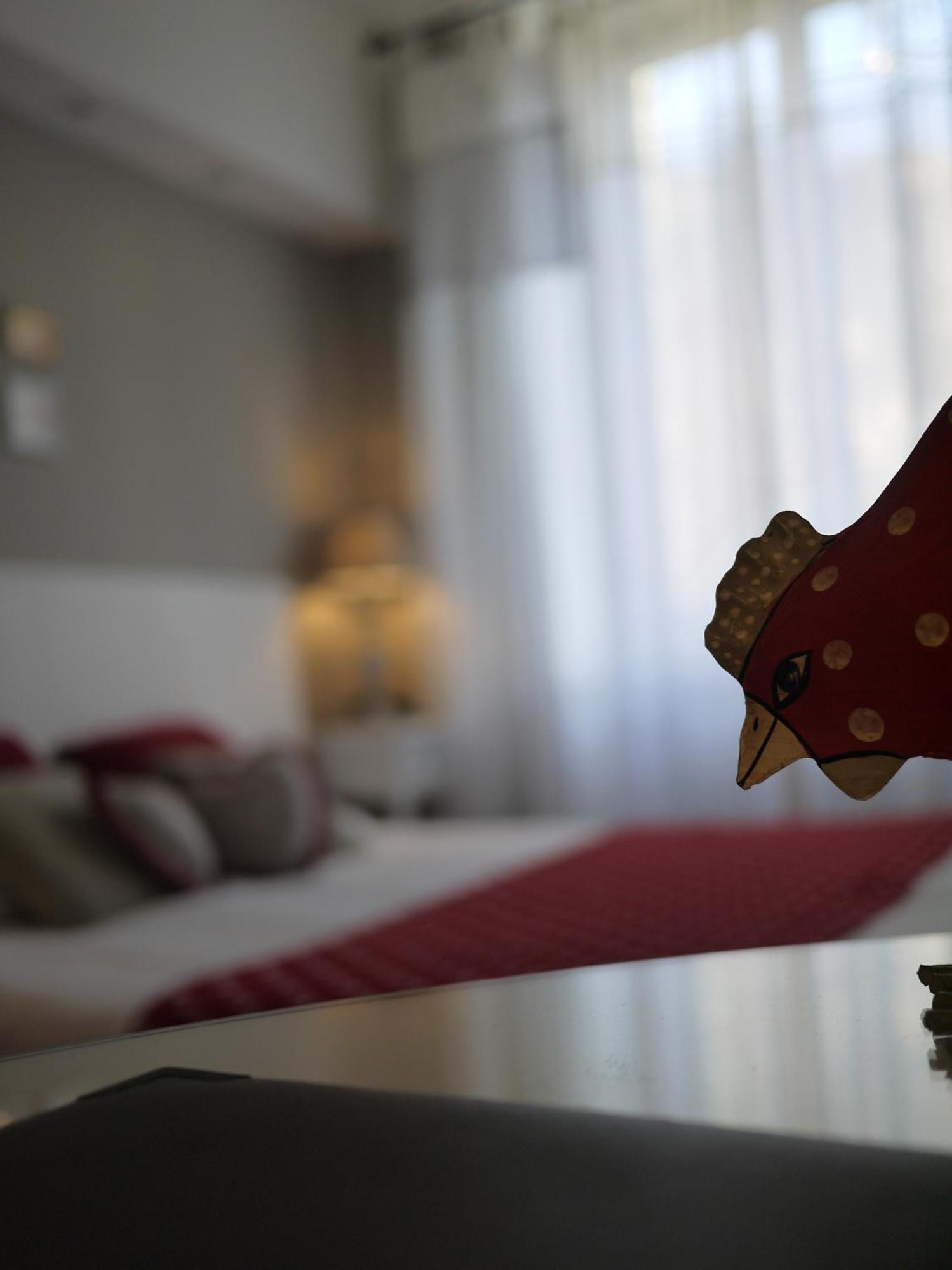 Logis Hotel Le Glacier Оранж Екстер'єр фото