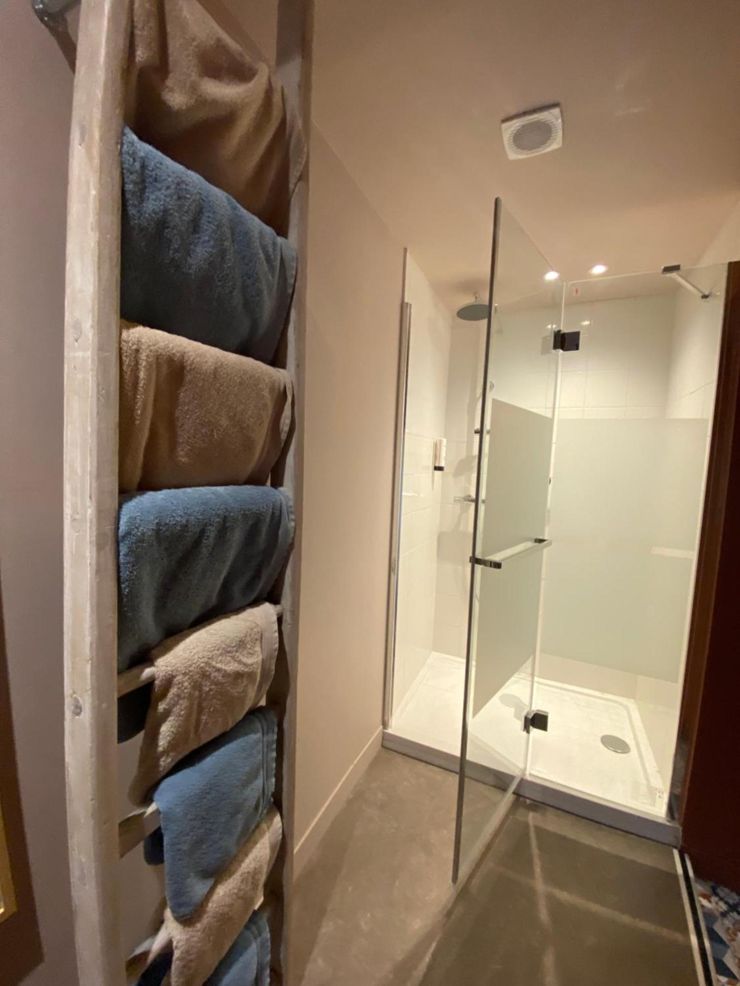 Logis Hotel Le Glacier Оранж Екстер'єр фото